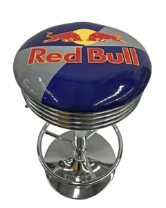 NEW Red Bull stool - Picture 1 of 19