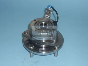 Mozzo Ruota Anteriore Chevrolet Epica, Evanda 96639585 Sivar G0MA308 - Imagen 1 de 1