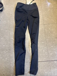 Craft ADV Subz Wind Tights 2 W Black Women’s XS NEW WITH TAGS - Picture 1 of 8