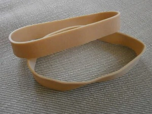 REBOUND GAME 2 Ersatzteil Gummibänder. 2er Set ~ Ideal Tyco ~ NEU - Bild 1 von 2