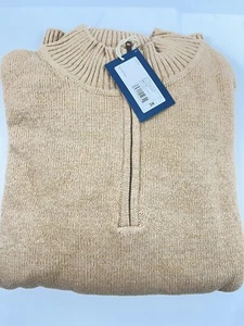 Universal Thread Women's Medium Mock Turtleneck Pullover Sweater Rustic Color - Picture 1 of 10