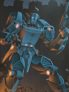 IDW Comics The Transformers Robots In Disguise Issue No 04 Cover B Apr 2012 - Picture 1 of 24