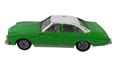 Coche Diecast Modelo Corgi Juniors Buick Regal Gran Bretaña De Colección LEER Foto 1 de 4