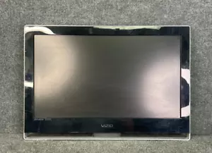 Vizio VW26L HDTV20F 26" Flat Panel 1366x768 High Definition HDTV Without Stand - Picture 1 of 18