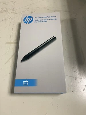 Nuevo bolígrafo activo HP Pro Tablet 408 genuino Foto 1 de 3