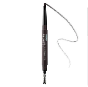 Sephora Brow Shaper Pencil #12 Granite Full Size SEALED Discontinued Definer Wiz - Picture 1 of 1
