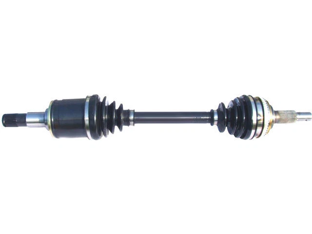 Conjunto de eje delantero izquierdo para Toyota Solara 1999-2002 3,0 L V6 2001 2000 SS311DK Foto 1 de 1