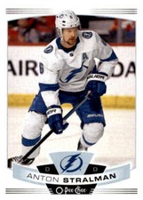 2019-20 O-Pee-Chee NHL Hockey Base Singles #1-200 (Pick Your Cards)