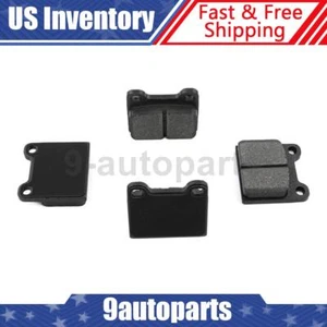 Front Brake Pads Kit For 1961 1962 1963 1964 BMW 1500 - Picture 1 of 3