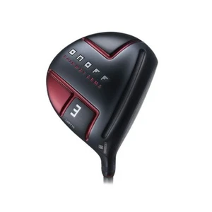 Daiwa ONOFF 2022 AKA Fairwaywood #3 15deg RH MP-522F graphite Flex Regular New - Picture 1 of 18