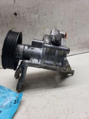 Bomba de dirección asistida Xi AWD compatible con 08-10 BMW 535i 1049565 Foto 1 de 4