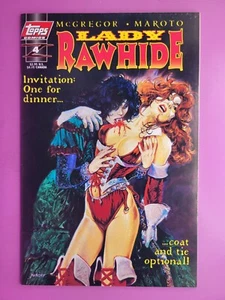 LADY RAWHIDE VOLUMEN 2 #4 FINO 1997 ENVÍO COMBINADO BX01 I25 - Imagen 1 de 2