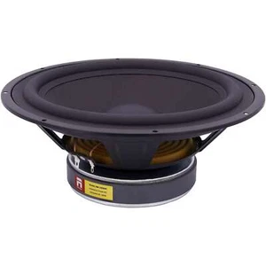 Speaker woofer 10.6 inch 27 cm | 200 W | 3.2 ohms | paper membrane - Picture 1 of 8