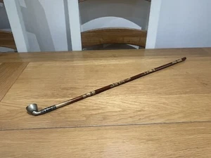 Antique Chinese Smoking Pipe - Picture 1 of 12