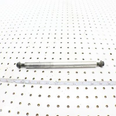 Polaris Pro RMK 800 2014 suspensión trasera eje transversal soporte 5136572 Foto 1 de 4