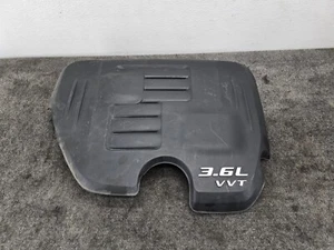 CARGADOR DODGE GT 11-23 OEM MOTOR ASPECTO SUPERIOR CUBIERTA PROTECTOR MOLDURA DE PLÁSTICO - Imagen 1 de 4