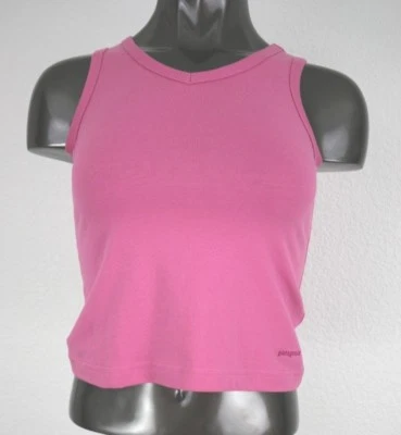 NWOT Patagonia Organic Cotton Girl's Tank Top - Image 1 of 4