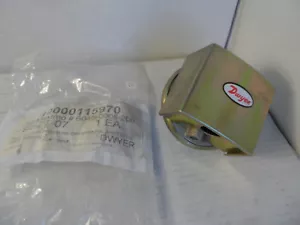 Interruttore differenziale di pressione Dwyer 1820-2 SPDT 10 PSI - Foto 1 di 6
