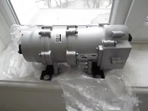 electric air conditioning compressor Valeo Scroll 036cc 24v - Picture 1 of 3