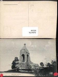 655144, monumento al Morgarten Oberägeri - Foto 1 di 1
