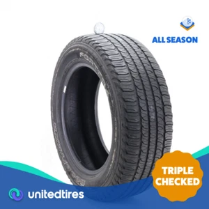 Used 245/60R18 Goodyear Fortera HL 105S - 7/32 (VIKH) - Picture 1 of 4