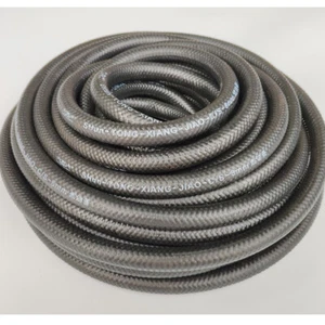 [LF] 5M Scooter Gas Hose Fuel Line 4 Stroke GY6 50cc 150cc 250cc 260c 4*10mm - Picture 1 of 5