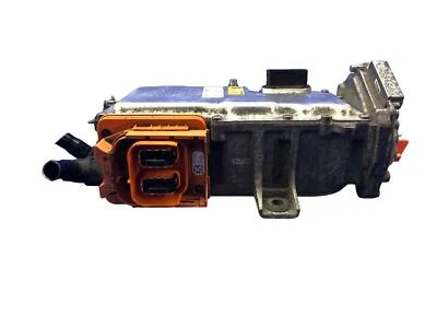 2014-2019 BMW I8 OEM ELECTRIC MOTOR ENGINE COMPUTER CONTROL MODULE 12328646687 - Image 1 of 4
