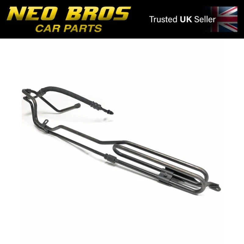 OE Quality Front Power Steering Delivery Pipe Hose Saab 9-5 98-05 Petrol 5531785 - Imagem 1 de 1