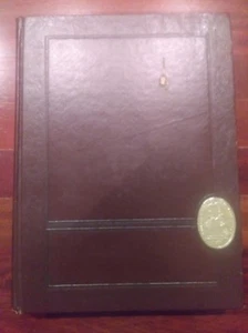 1982 University of South Carolina USC Yearbook Annual GARNET and Black Gamecocks - Picture 1 of 9