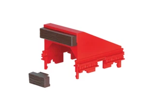 L10316 LGB G Scale RhB Track Buffer - Picture 1 of 1