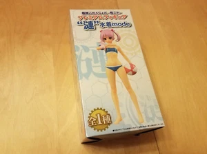 Kantai Collection -Kancolle- Sazanami Swimsuit Mode Figure (Sega) US SELLER - Picture 1 of 3