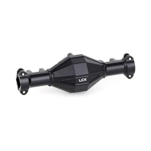 LCX 1/18 RC Crawler CNC Aluminum Front Rear Axle Housing Upgrade for Axial UTB18 - Picture 1 of 4