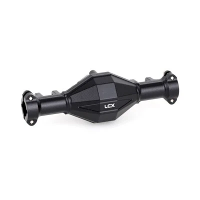 LCX 1/18 RC Crawler CNC Aluminum Front Rear Axle Housing Upgrade for Axial UTB18 - Image 1 of 4