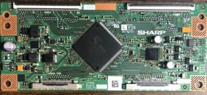 T-con Board ST5461B03-2-C-1 55LF6000-UB 55LF6090-UB 55LH5750-UB 55LH575A-UE FAST - Picture 1 of 7