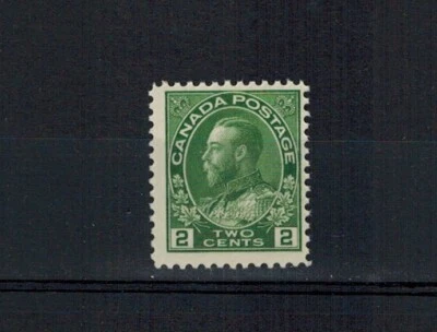 CANADA SCOTT 107 MINT NEVER HINGED. - Image 1 of 2