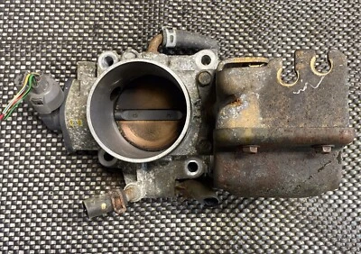 04 Conjunto de carrocería de acelerador Acura RL 3.5  Foto 1 de 4