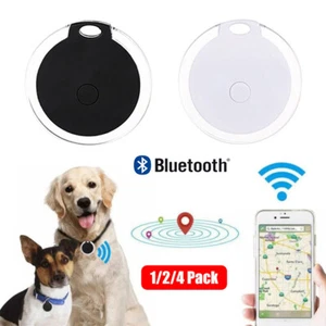 Mini Pet Cat Dog GPS Locator Tracker Water Proof Anti Lost Tracking Device Tool - Picture 1 of 17
