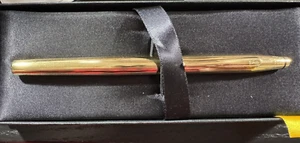 Cross Century II - 18KT Gold with Gold Med NIB Fountain Pen New Fast ship - Picture 1 of 7