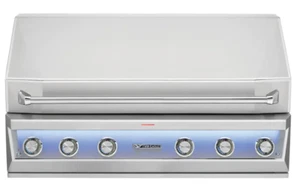 Twin Eagles Eagle One 54" Built-In Natural Gas Grill W/ Sear Zone and Rotisserie - Picture 1 of 6