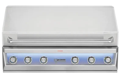 Twin Eagles Eagle One 54" grelha a gás propano integrada com zona Sear e rotisserie - Imagem 1 de 4