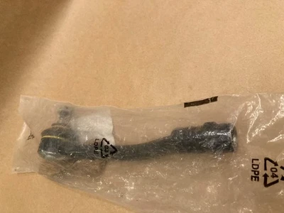 Front Left Outer Tie Rod Ends for 2012-2017 Hyundai Accent Kia Rio ES801130 - Image 1 of 4