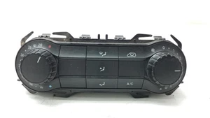 MERCEDES VITO (447) 2014- Klimabedienteil Klimaanlage A4479005606 A4479016500 - Picture 1 of 4