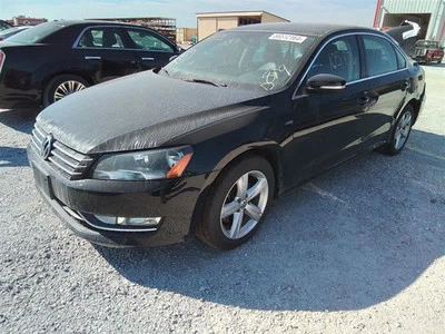 Bolsa de aire cortina techo conductor delantero Volkswagen Passat 2015-2022 Foto 1 de 4