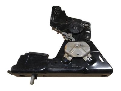 Bisagra de pestillo de asiento de banco trasero izquierdo Ram doble cabina 68050839AA 09-23 Foto 1 de 4