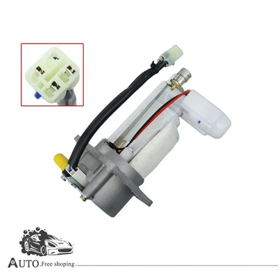 Conjunto de módulo de bomba de combustible 49040-0026 para KAWASAKI Versys 650 NINJA 650R 2006-14 Foto 1 de 4