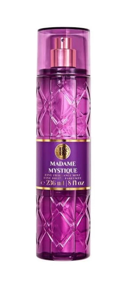 Bath & Body Works Madame Mystique Fine Fragrance Mist 236ml / 8oz - image 1 of 1