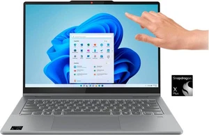 LENOVO Convertible Notebook IdeaPad 5 2-in-1 14Q8X9 14Zoll OLED 1TB SSD B-WARE - Bild 1 von 8