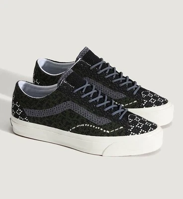 New Vans Lx Old Skool 36 EK Dried Kelp Cheetah Men’s 11 Casual Shoes VN000EFKEMU - Image 1 of 4