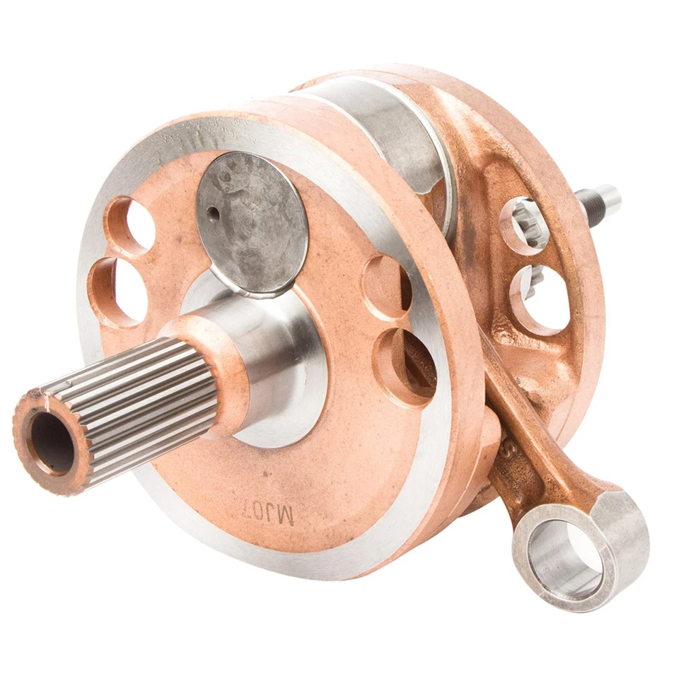 Cigüeñal Hot Rods Stroker para Honda CRF 450 X 2005-2016 4170 Foto 1 de 1