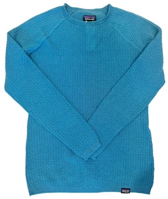 Patagonia Capilene Air Wool Blend Long Sleeve Top W's XS - Image 1 of 4